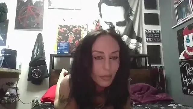 inkdhollow1 — Freechat on StripChat