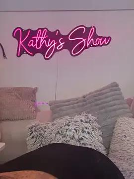 StripChat InKed-Kathy is Freechat InKed-Kathy — Make me horny & wet+vid LT