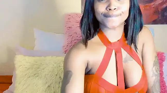 Group InkLady444 on StripChat