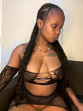 Group InkLady444 on StripChat