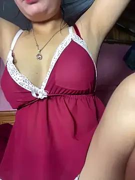 Freechat Irin_jo on StripChat