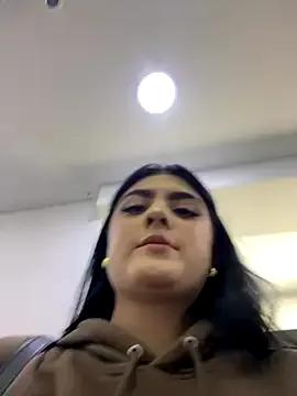 Freechat IrisBaker on StripChat