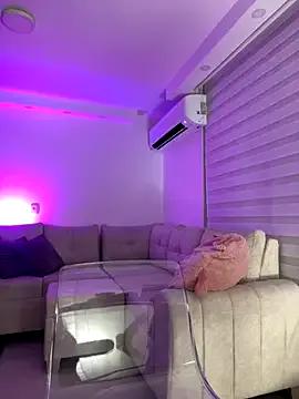 Freechat isa_p on StripChat