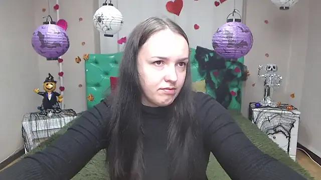 Freechat IsabelBlackberry on StripChat