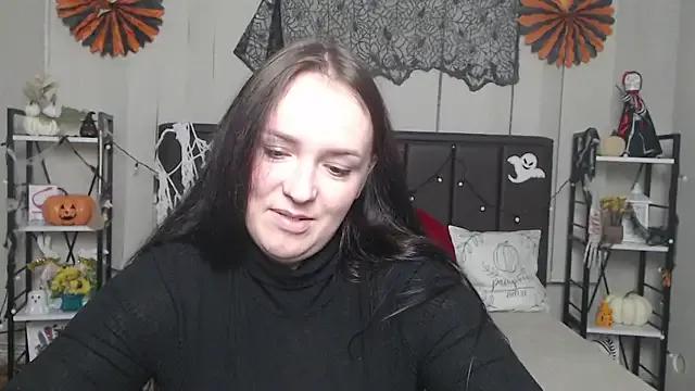 Freechat IsabelBlackberry on StripChat