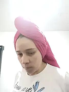 Freechat Isabella5_Brown_ on StripChat