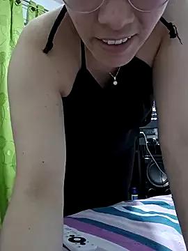 Freechat Isabella5_Brown_ on StripChat