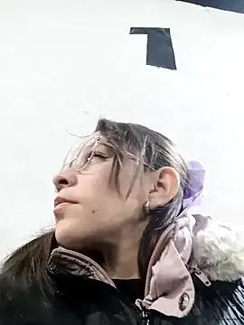 Freechat Isabella5_Brown_ on StripChat