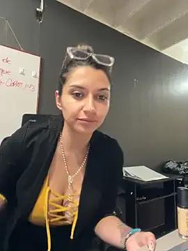 StripChat Isabella_Varella is Private Isabella_Varella — Private on StripChat