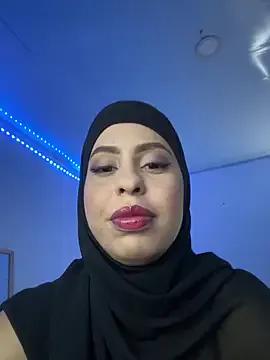 JannaNader12 on StripChat 