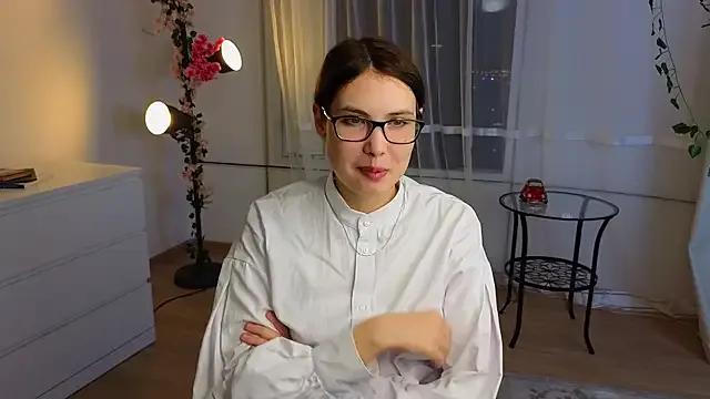 StripChat JanyceGrzyb is Private JanyceGrzyb — Touch my lips gently with your fingers