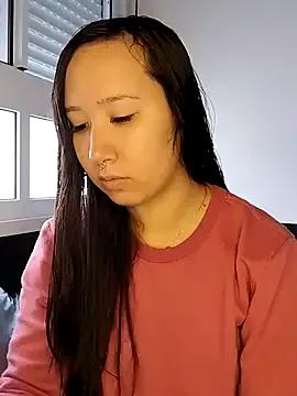 Japabaixinha on StripChat 