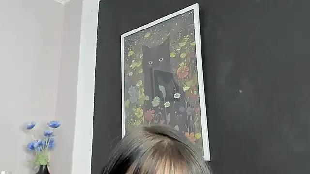 Jas_miin — lick fingers