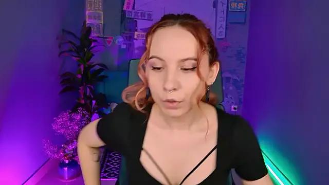 Freechat JasmineMilko on StripChat