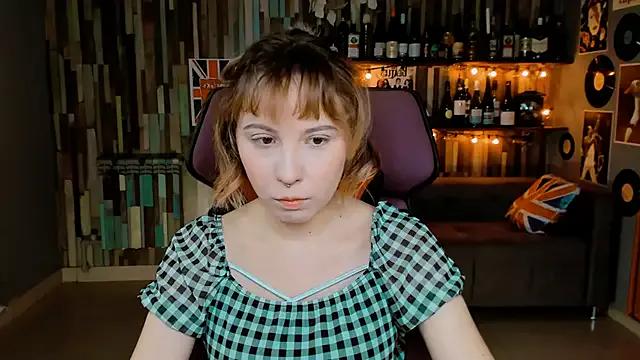 Freechat JasmineMilko on StripChat