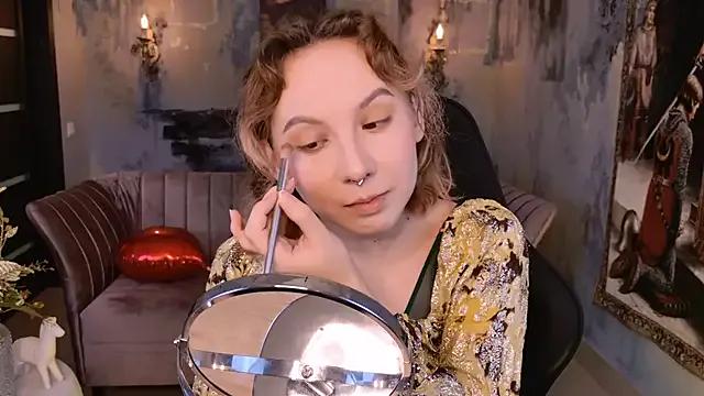 Freechat JasmineMilko on StripChat