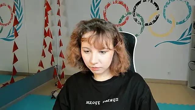 Freechat JasmineMilko on StripChat