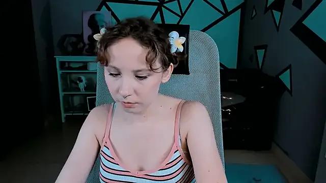 JasmineMilko — Delicate lace album in PM