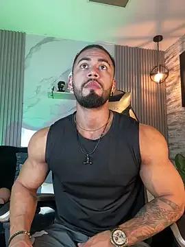 jaxon_colton — Freechat on StripChat