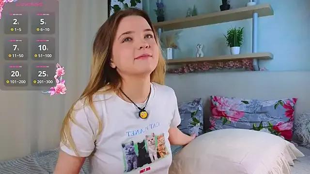 StripChat JeanToh is Freechat JeanToh — Nipple clamps