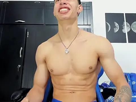 Freechat jey_cox23 on StripChat