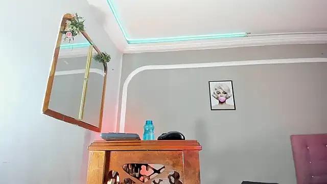 Freechat Jimena_Grey on StripChat