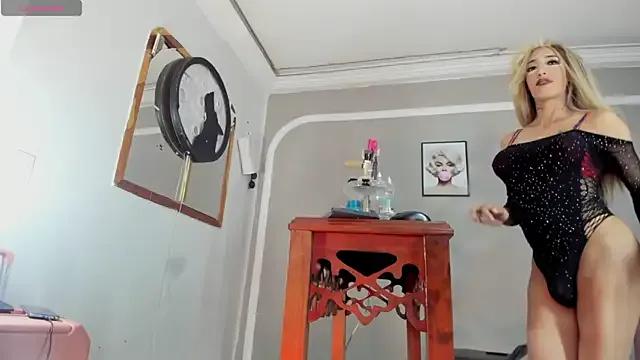 Freechat Jimena_Grey on StripChat