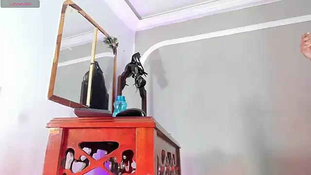 Freechat Jimena_Grey on StripChat