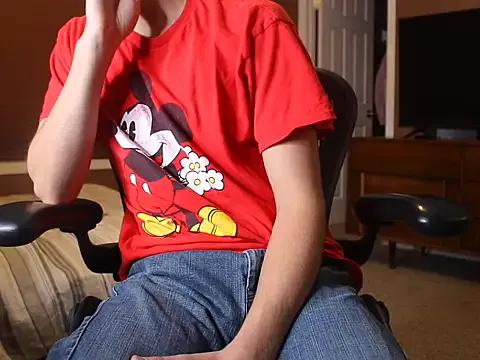 Freechat jjjjjfive on StripChat