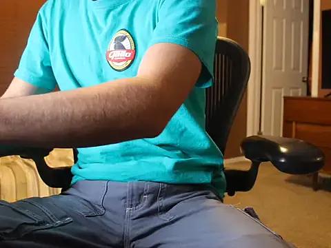 Freechat jjjjjfive on StripChat