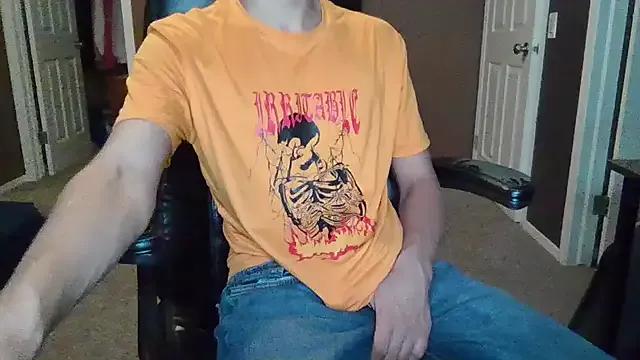 Freechat jjjjjfive on StripChat