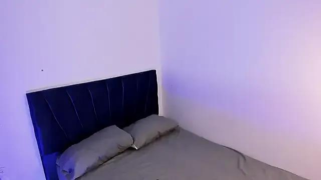 Private john_mystic on StripChat