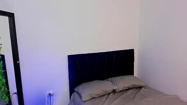 Private john_mystic on StripChat