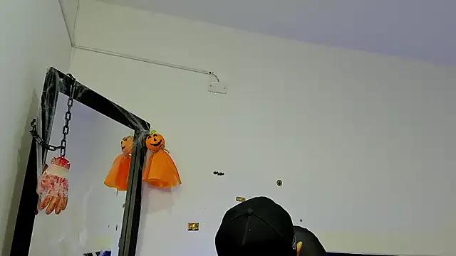 Private john_mystic on StripChat