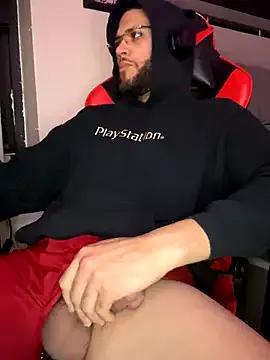 Freechat Joker19196 on StripChat