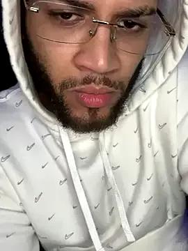 Freechat Joker19196 on StripChat