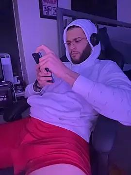 Freechat Joker19196 on StripChat