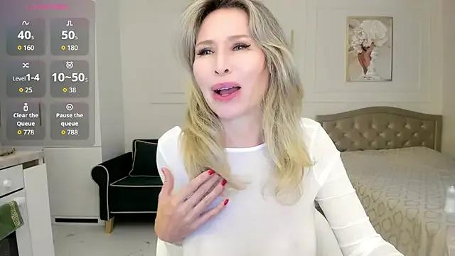 Freechat Jolie_Ozolla on StripChat