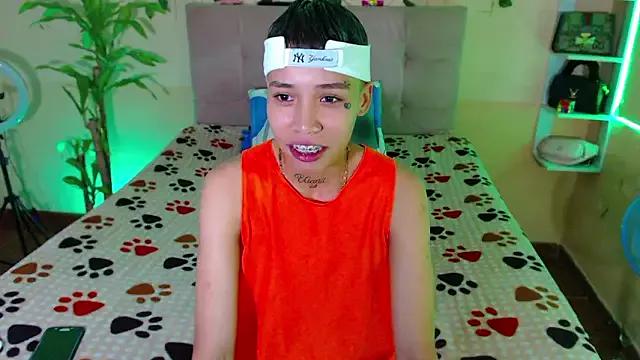 Freechat Jonesliam23 on StripChat