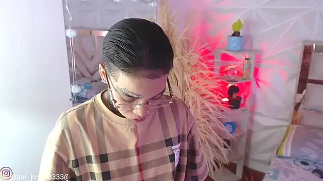 Freechat Jonesliam23 on StripChat