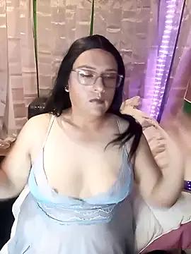 JOSSYANNE on StripChat 