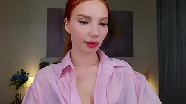 Private JudyWalkerr on StripChat