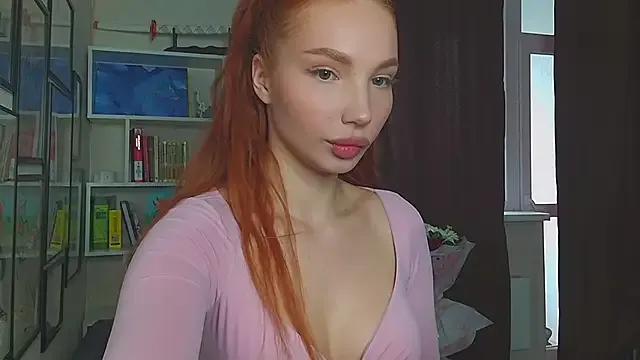 Private JudyWalkerr on StripChat