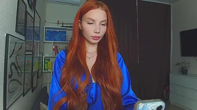 Private JudyWalkerr on StripChat