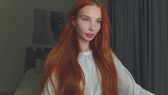 Private JudyWalkerr on StripChat