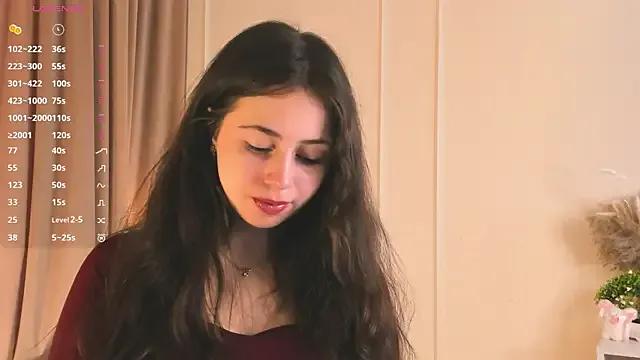 StripChat JulianaChapel is Freechat JulianaChapel — I'll game ice on my tongue