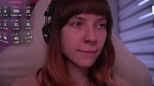 Freechat juliapie on StripChat