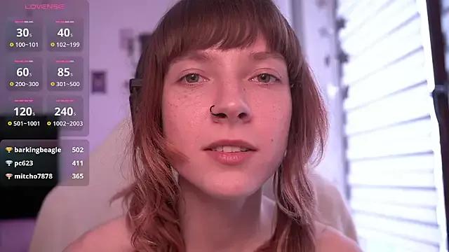 Freechat juliapie on StripChat