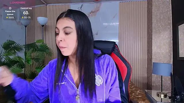 Juliet_Nasty — spank my ass for 10