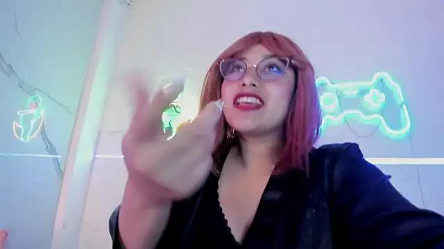 Freechat Juliexxxtasy on StripChat